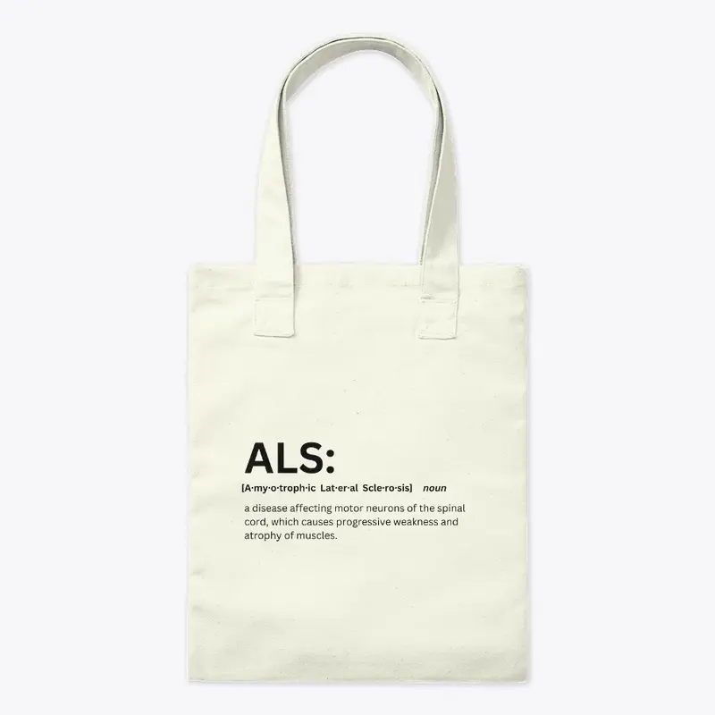 What is ALS?