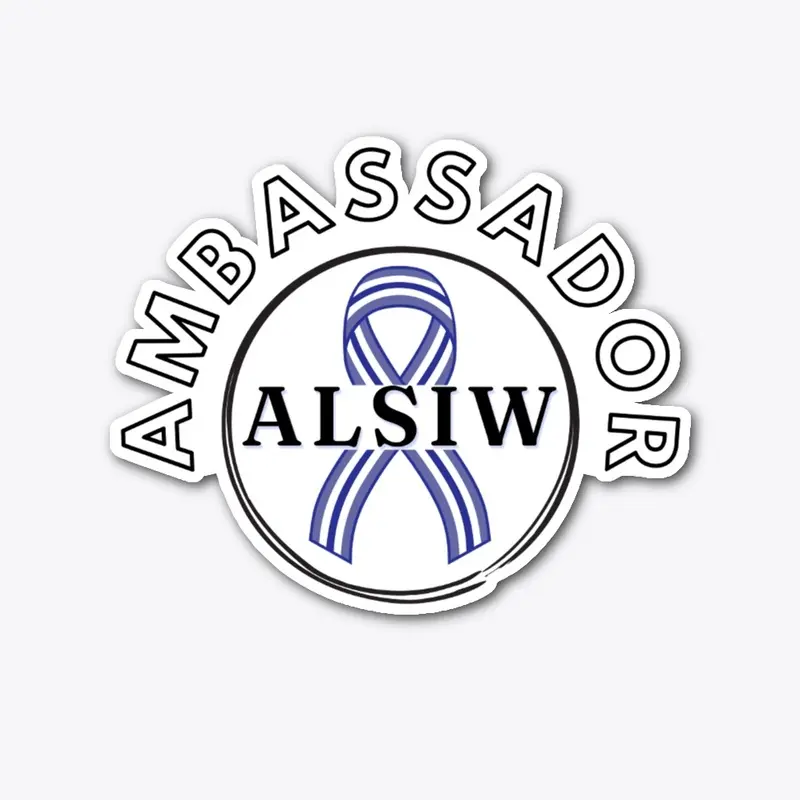 ALS AMBASSADOR